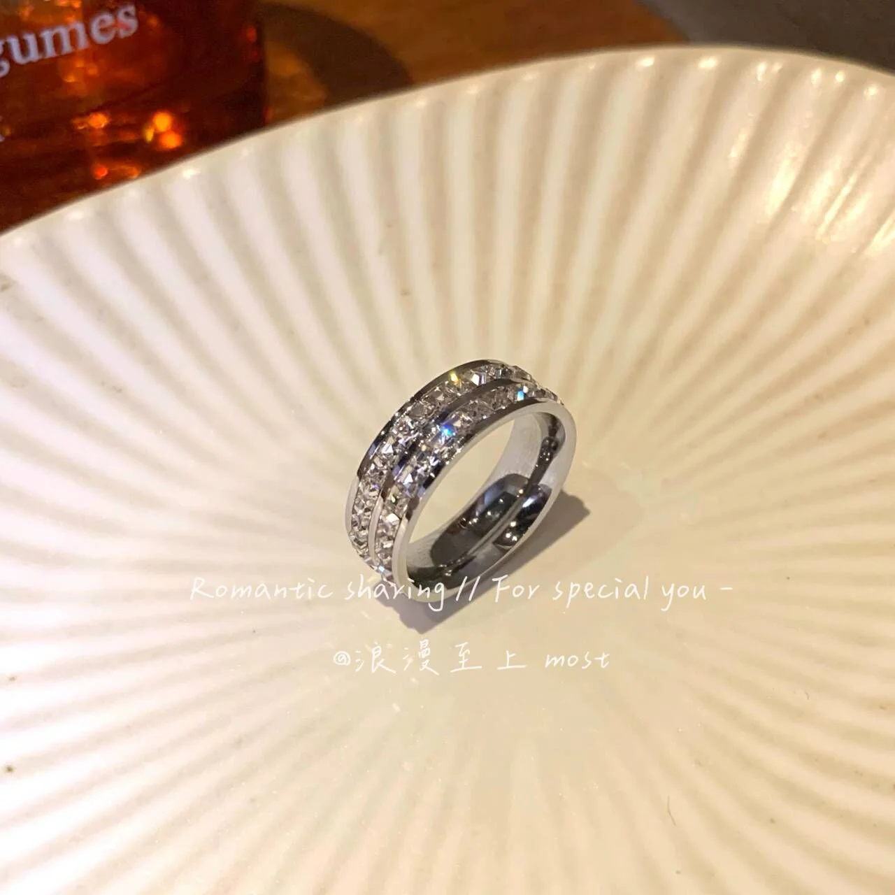 AURENA® AURORA RING - Image 8