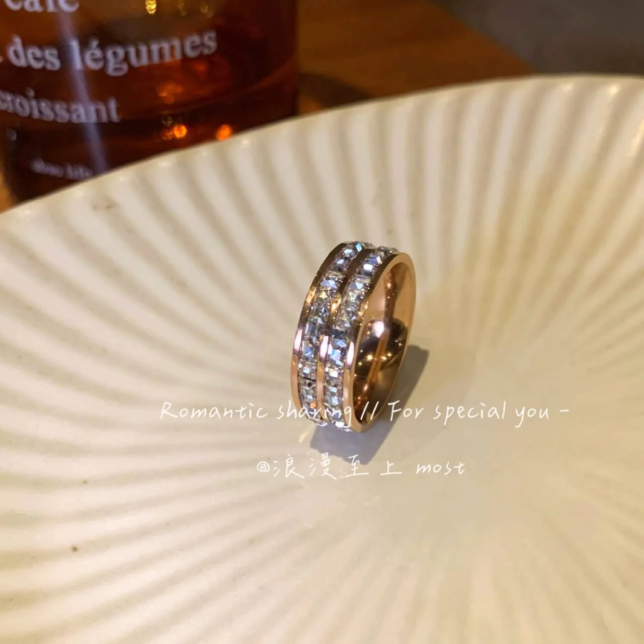 AURENA® AURORA RING - Image 9