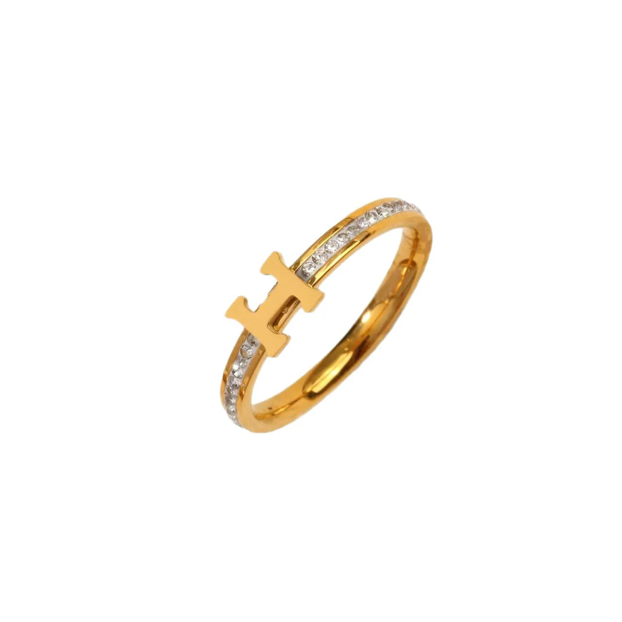 AURENA® H SIGNATURE RING - Image 5