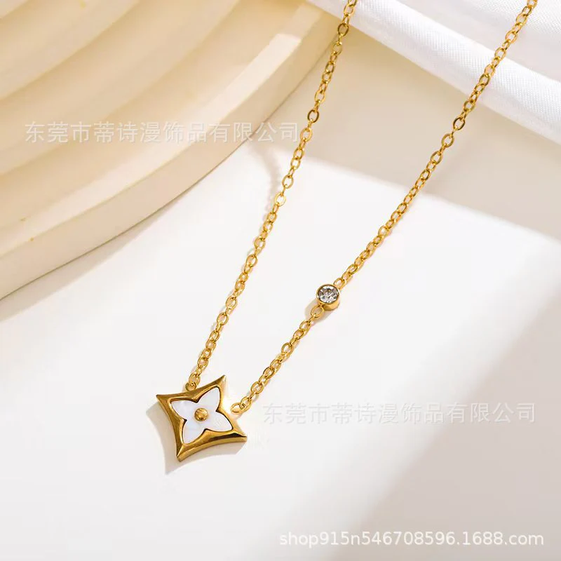 AURENA® L CLOVER SIGNATURE BRACELET - Image 10