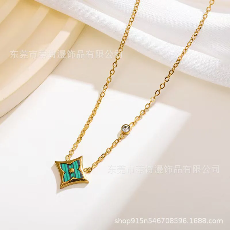 AURENA® L CLOVER SIGNATURE BRACELET - Image 13