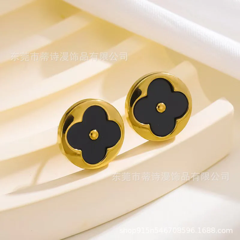 AURENA® L CLOVER SIGNATURE BRACELET - Image 15