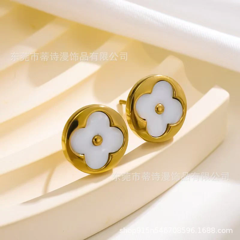 AURENA® L CLOVER SIGNATURE BRACELET - Image 16