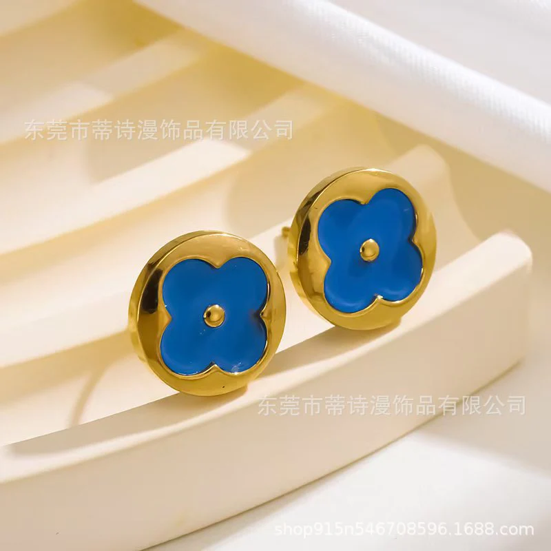 AURENA® L CLOVER SIGNATURE BRACELET - Image 19