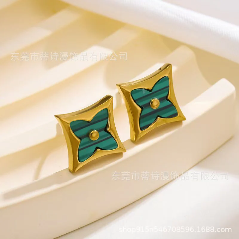 AURENA® L CLOVER SIGNATURE BRACELET - Image 24