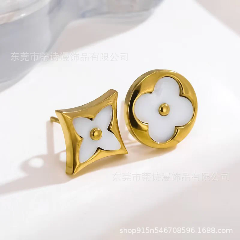 AURENA® L CLOVER SIGNATURE BRACELET - Image 27