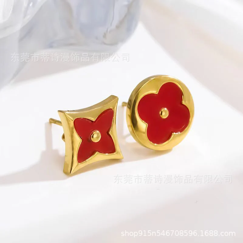 AURENA® L CLOVER SIGNATURE BRACELET - Image 28