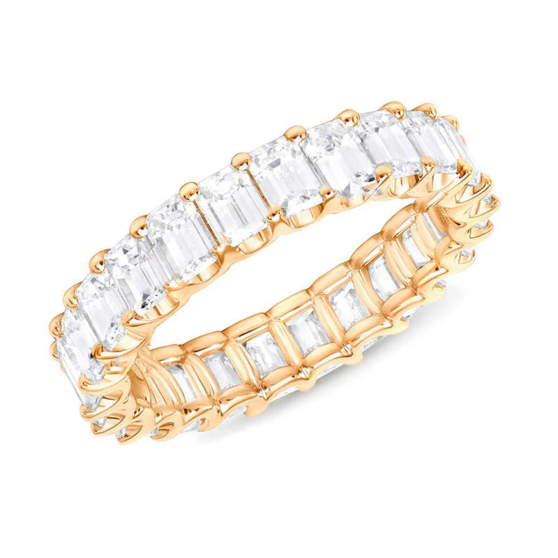 SHINY DELUXE RINGS - Image 3