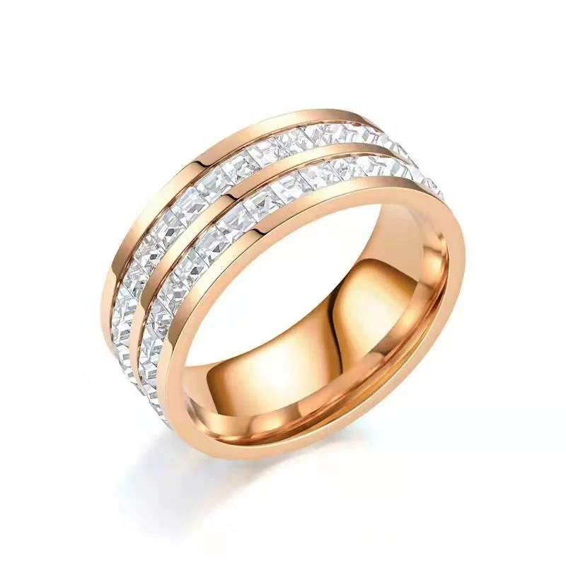 AURENA® STARLIGHT RING - Image 2