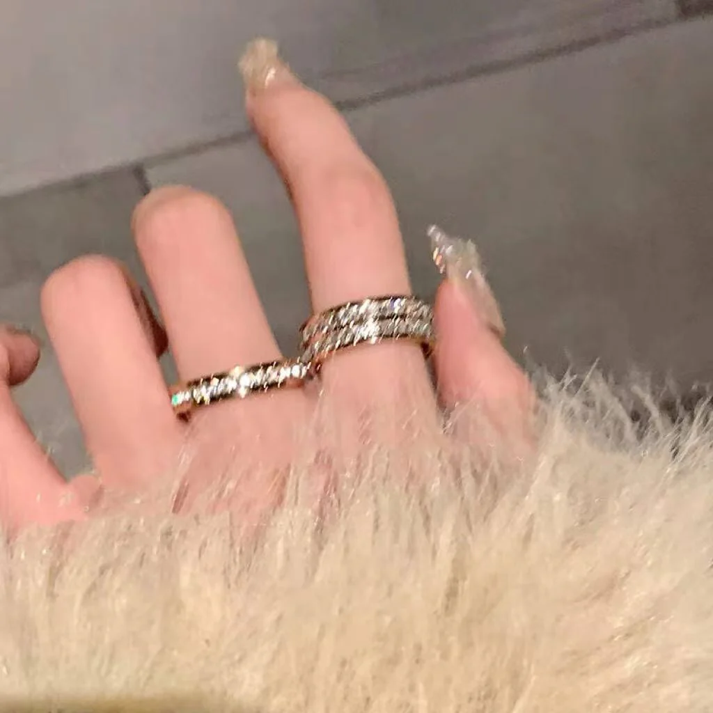 AURENA® STARLIGHT RING - Image 3