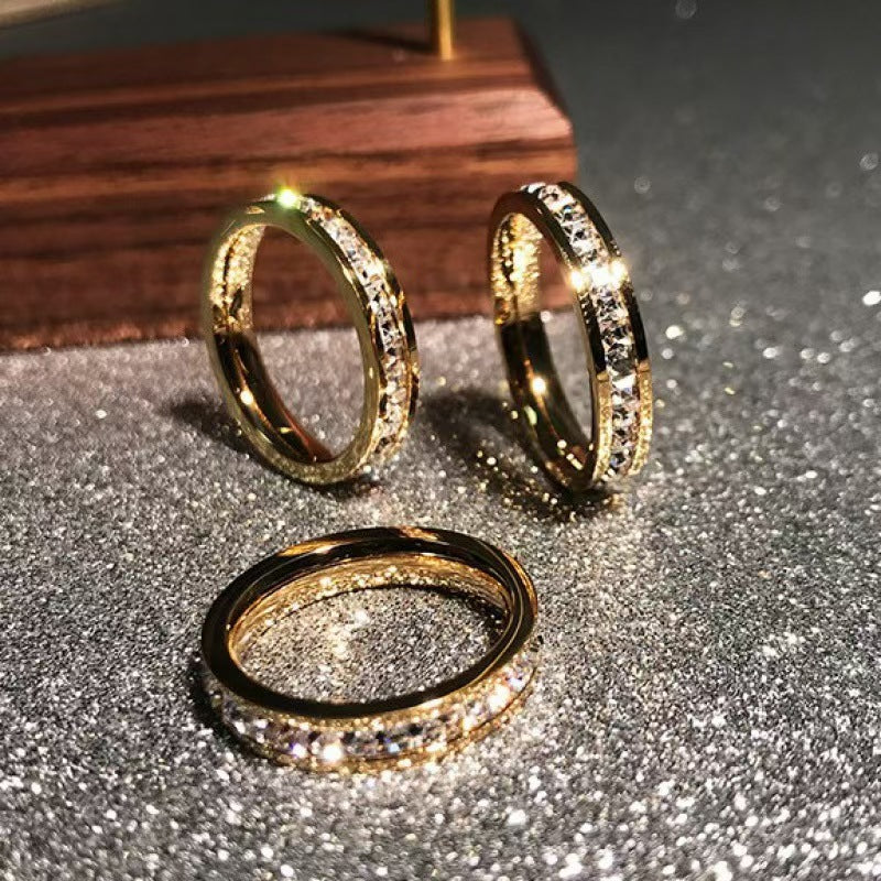 AURENA® STARLIGHT RING - Image 4