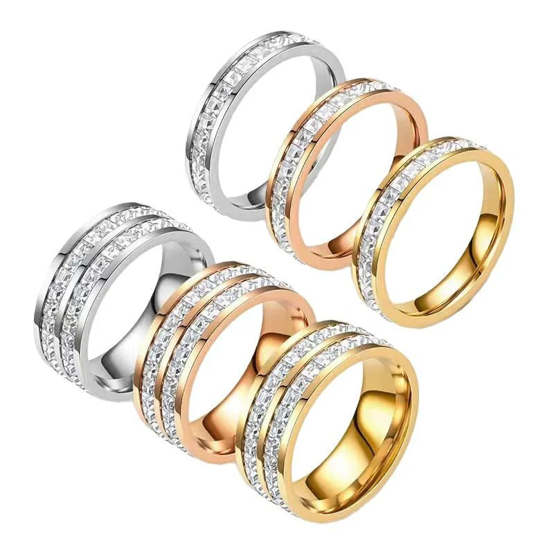 AURENA® STARLIGHT RING - Image 5