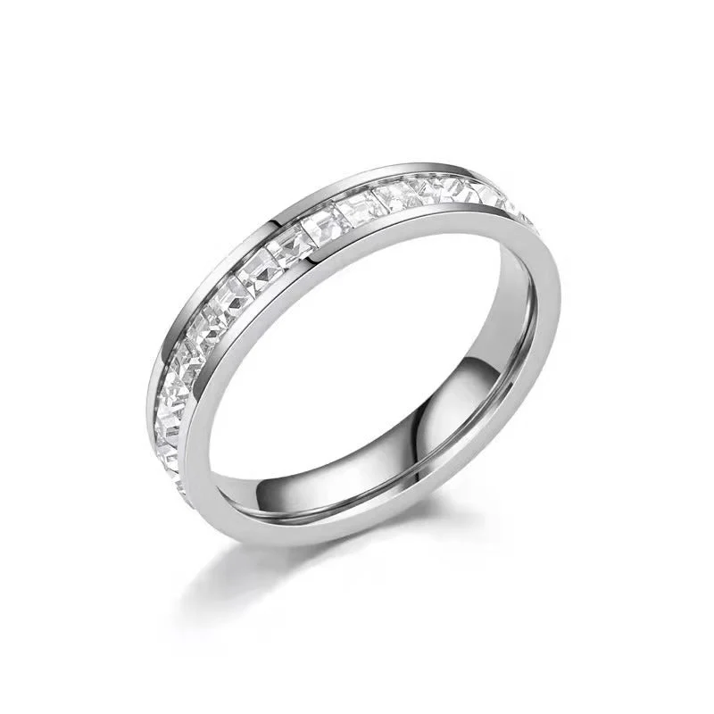 AURENA® STARLIGHT RING - Image 6