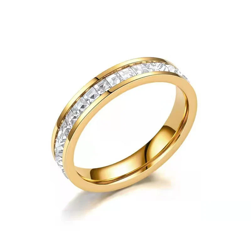 AURENA® STARLIGHT RING - Image 7