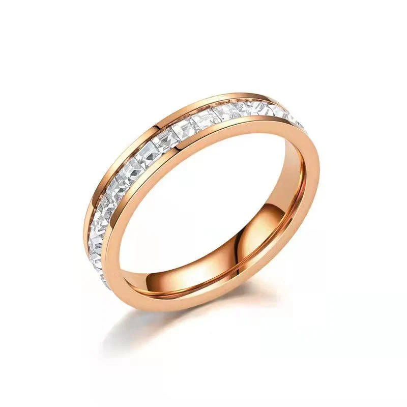 AURENA® STARLIGHT RING - Image 8