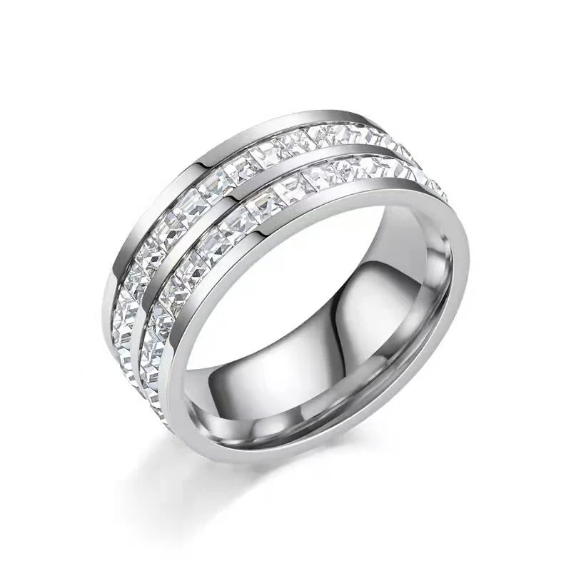 AURENA® STARLIGHT RING - Image 9