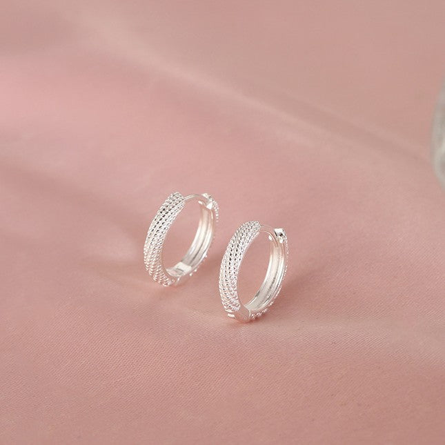 AURENA® TWISTED EAR CUFF - Image 3