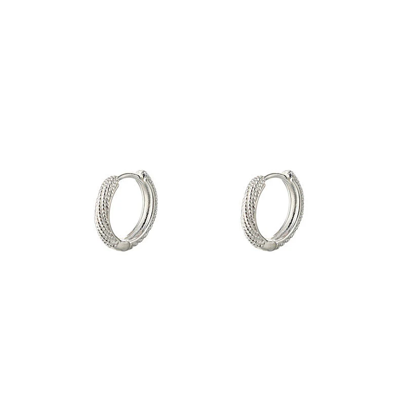 AURENA® TWISTED EAR CUFF - Image 5