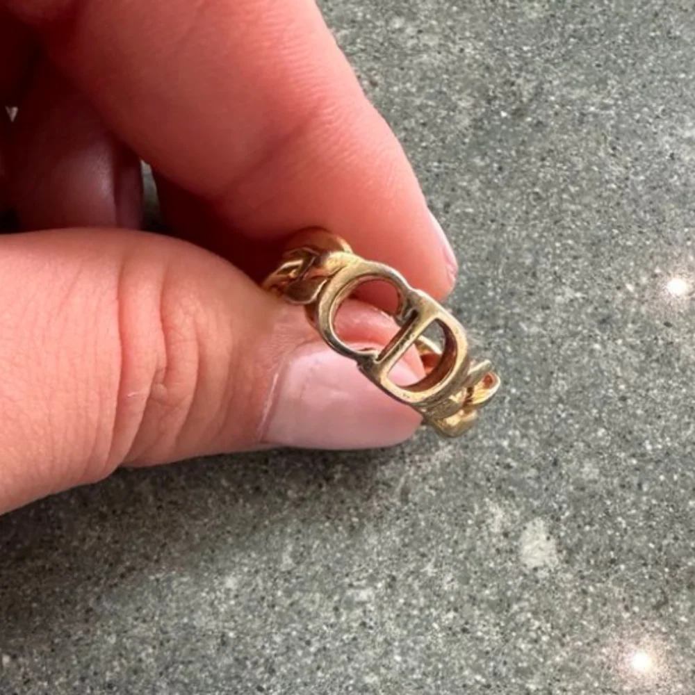 DC RING | SILVER - Image 3