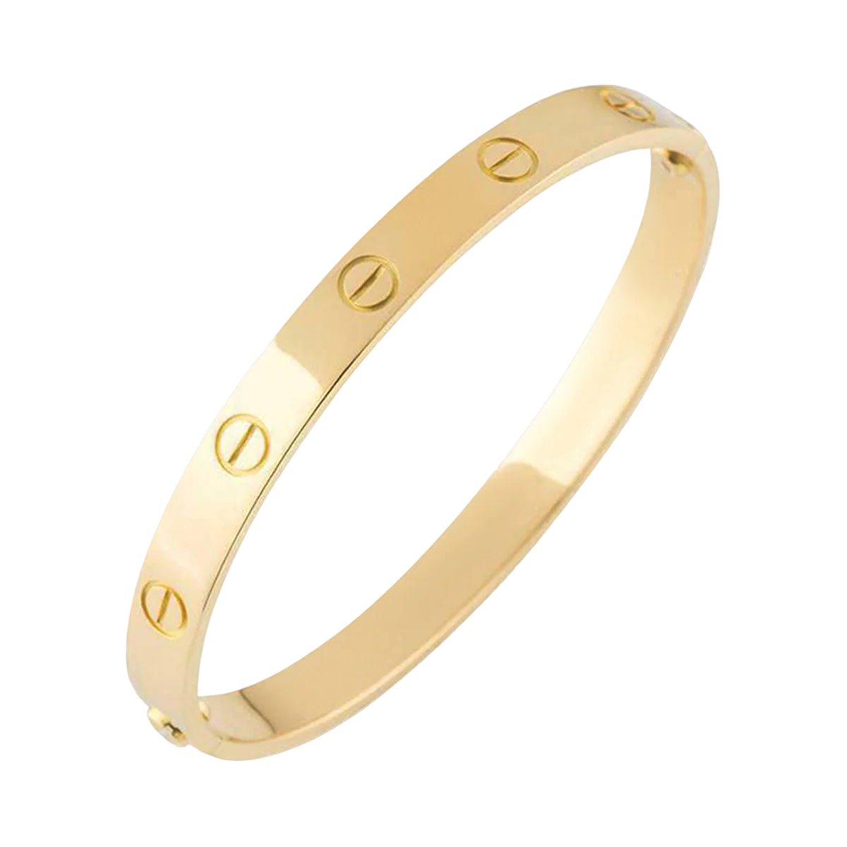 AURENA® ETERNITY BRACELET | GOLD