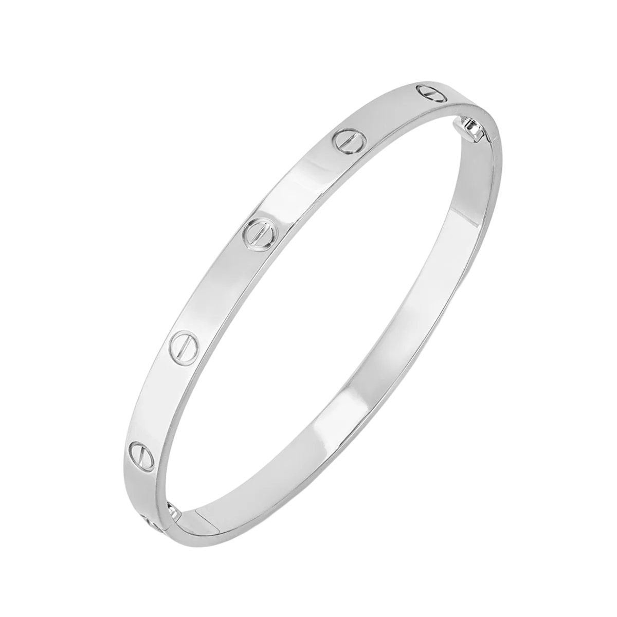 ETERNITY BRACELET | SILVER