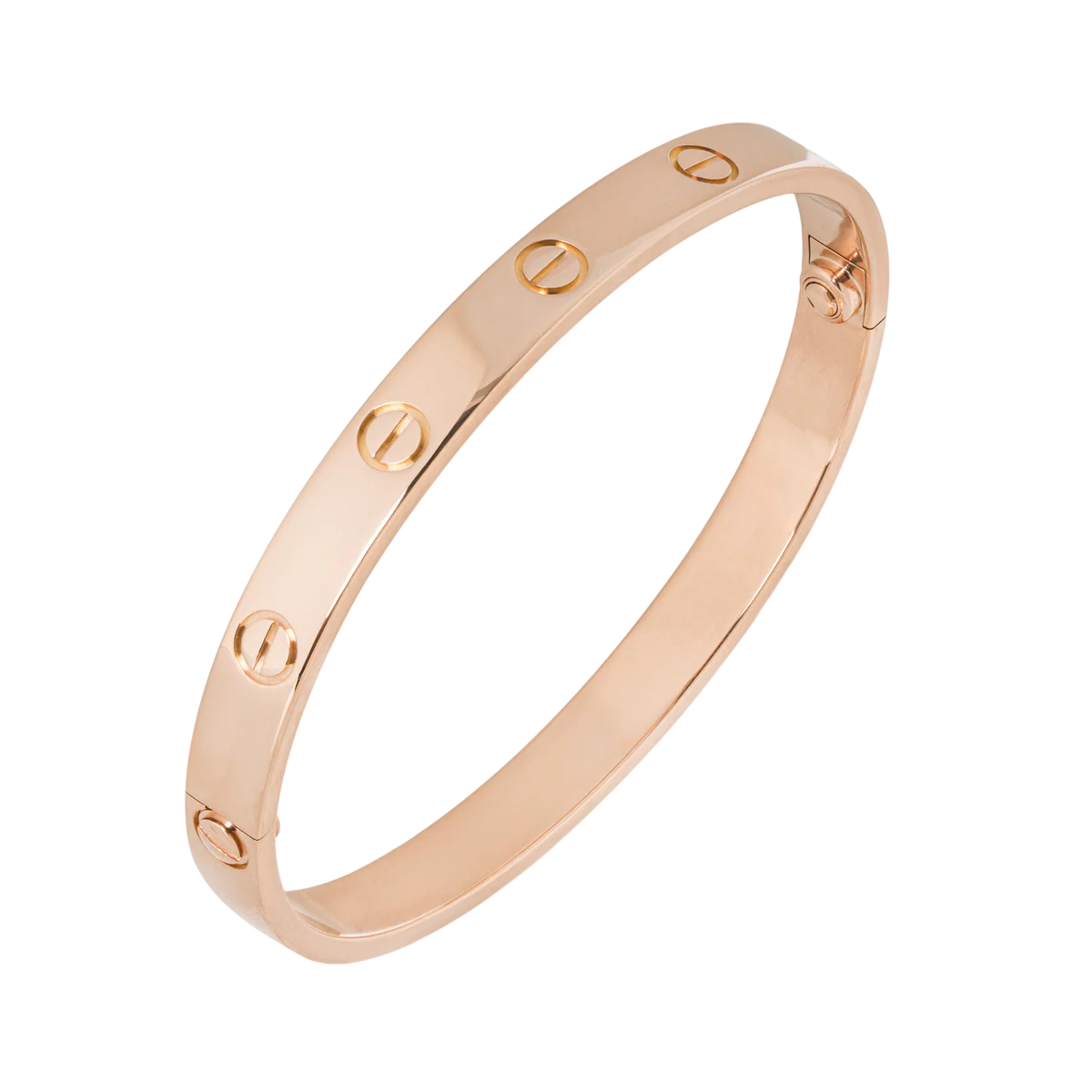 ETERNITY BRACELET | ROSE GOLD