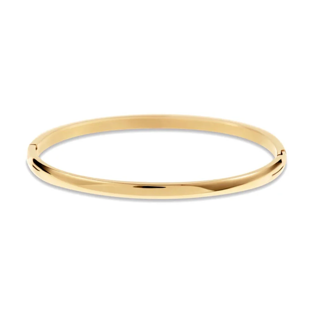 ETERNITY CLASSIC BRACELET | GOLD