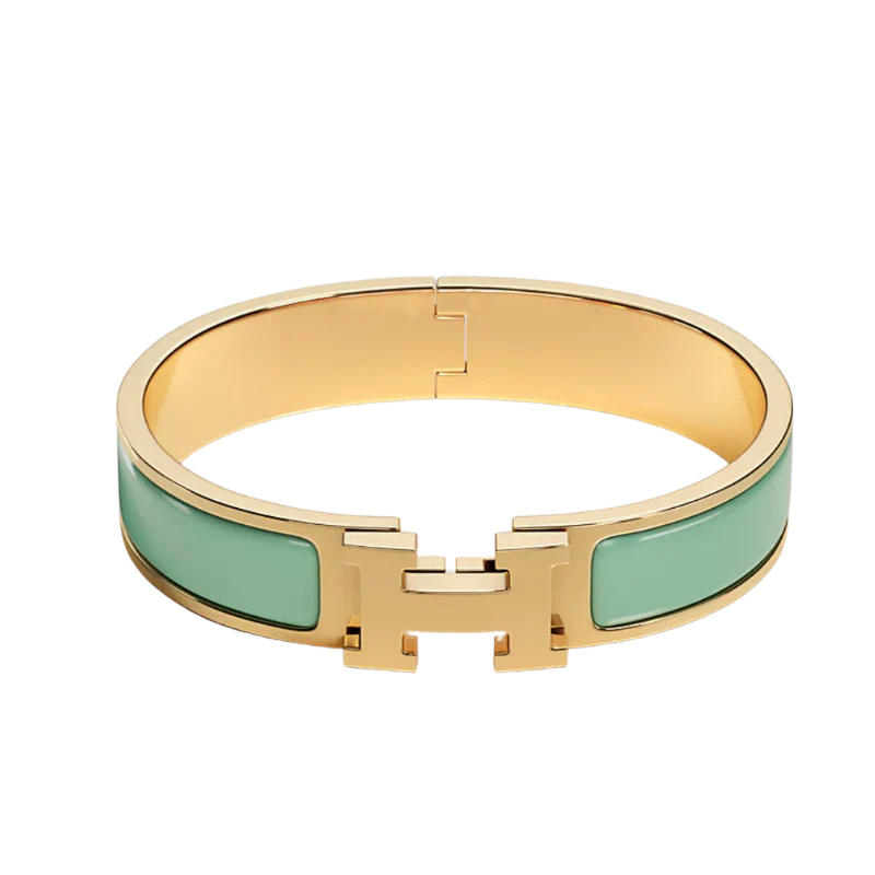 EXCLUSIVE ORANGE | HELENE BRACELET - Image 8