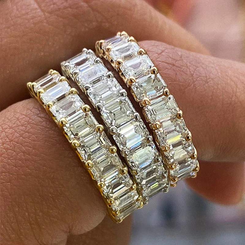 MILANO RING | GOLD - Image 2