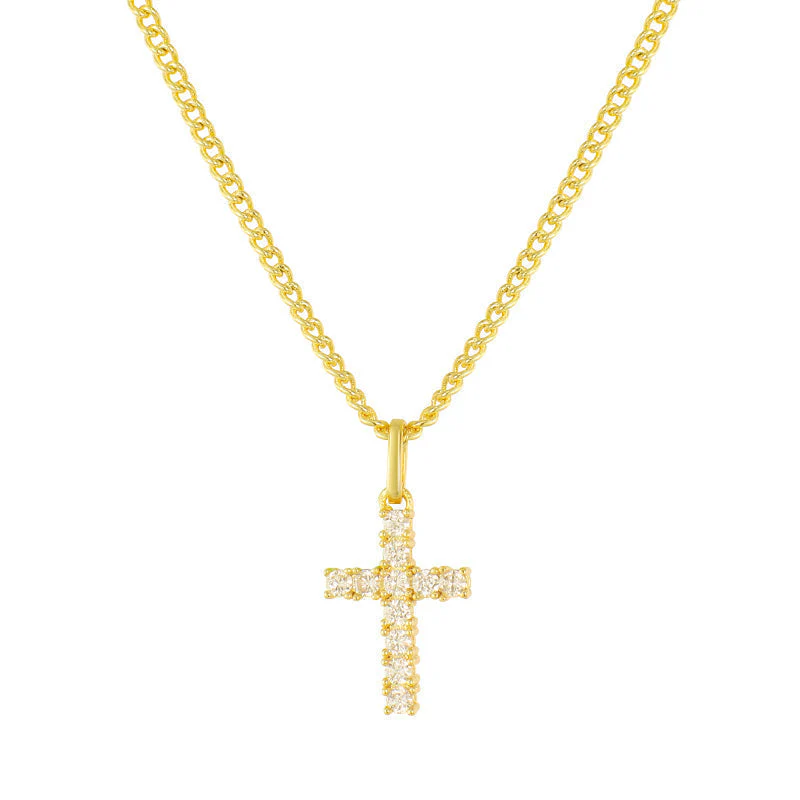ROME NECKLACE | GOLD