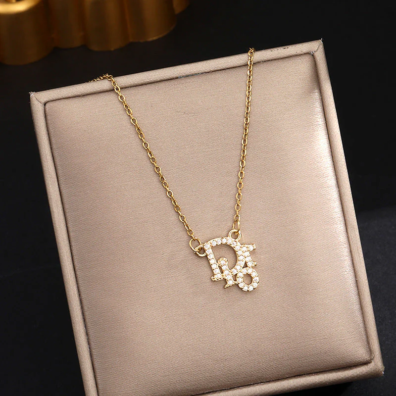 Sparkling Micro-Pave Crystal Choker - Image 4