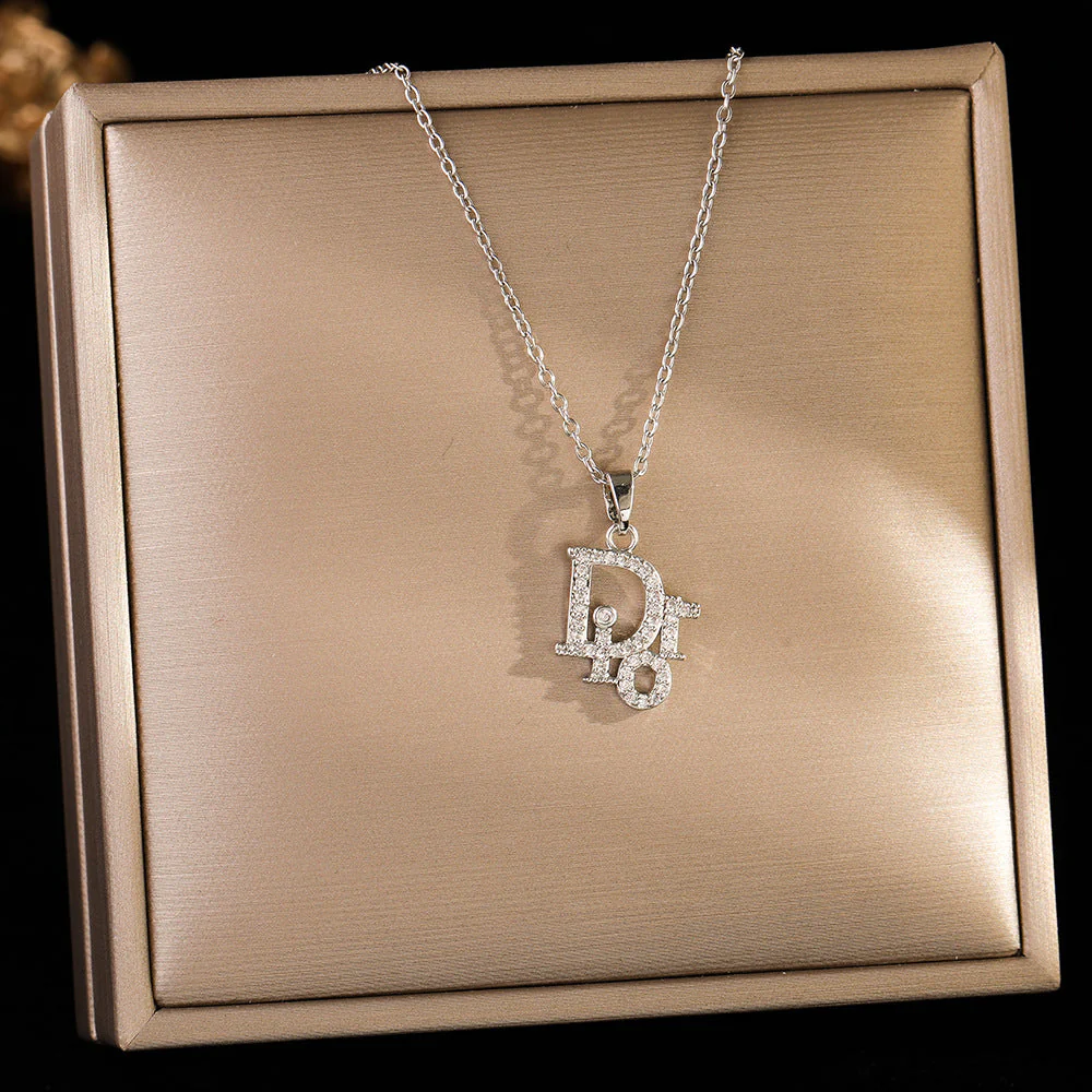 Sparkling Micro-Pave Crystal Choker - Image 6