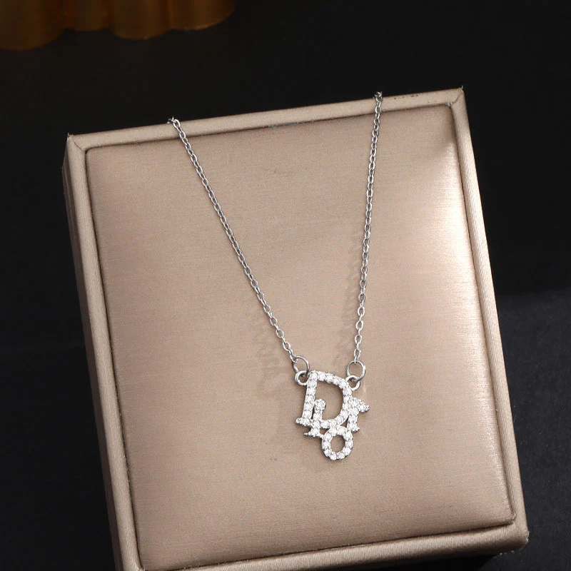 Sparkling Micro-Pave Crystal Choker - Image 7