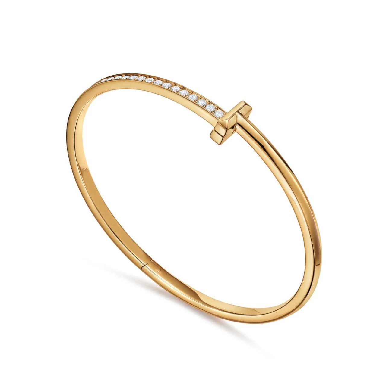 TATIANA BRACELET | GOLD - Image 2