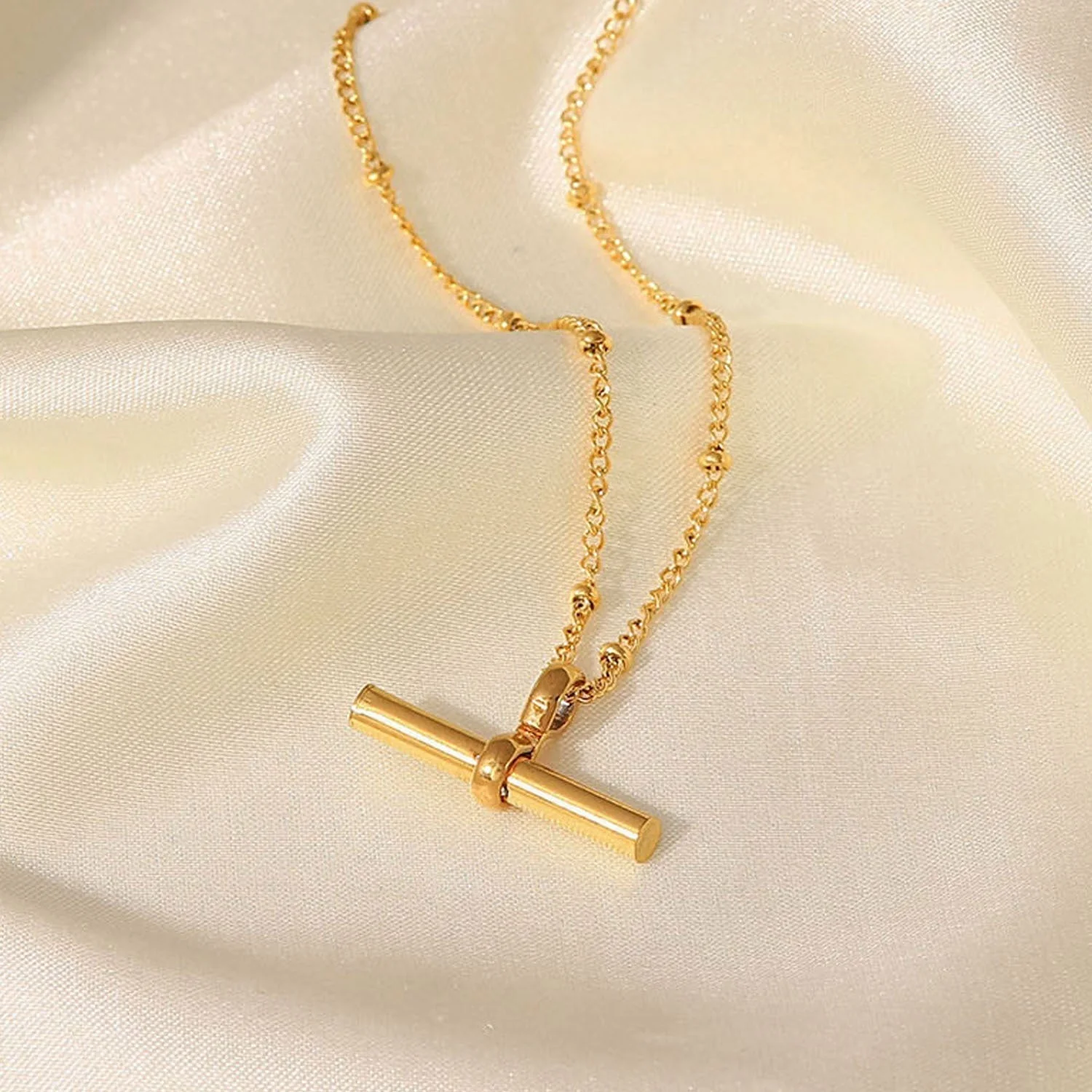 VALENTINE GOLD ANKLET - Image 7